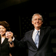 Image for article titled Mitch McConnell Is Fairly Pissed About Xenophobic Tweets Targeting His Wife Elaine Chao